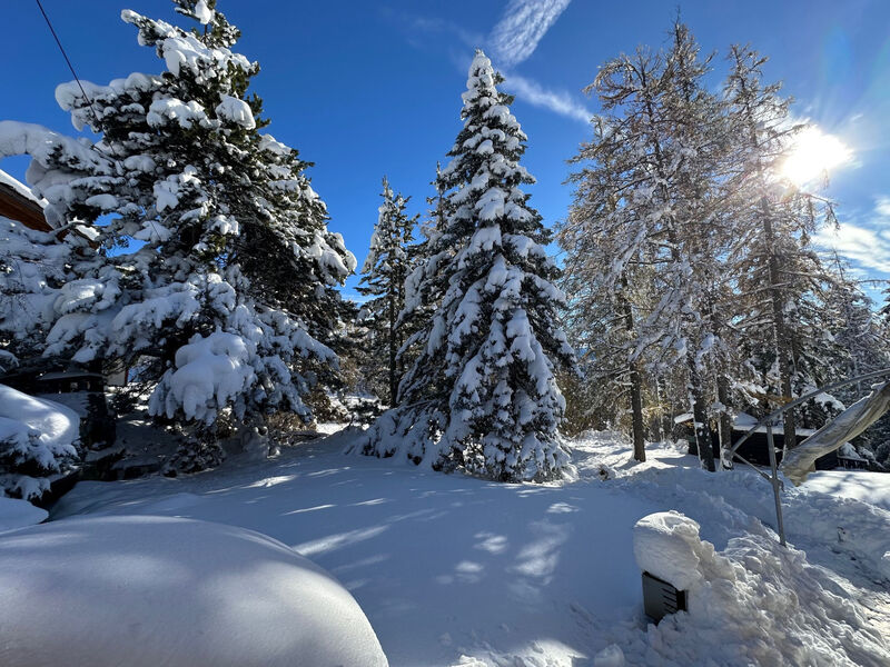 Crans Montana sous les Etoiles