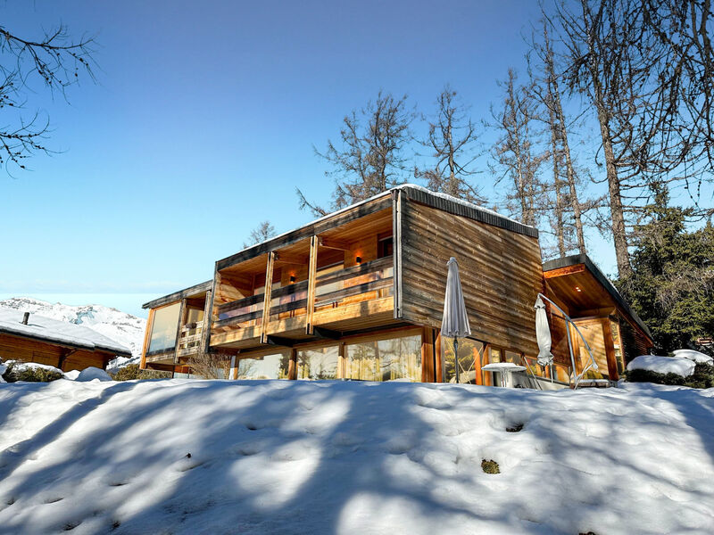 Crans Montana sous les Etoiles