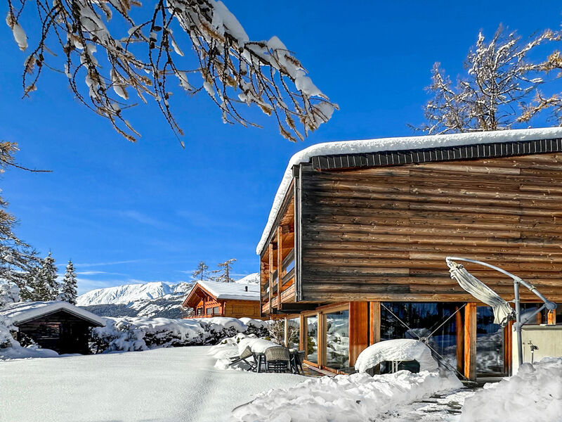 Crans Montana sous les Etoiles