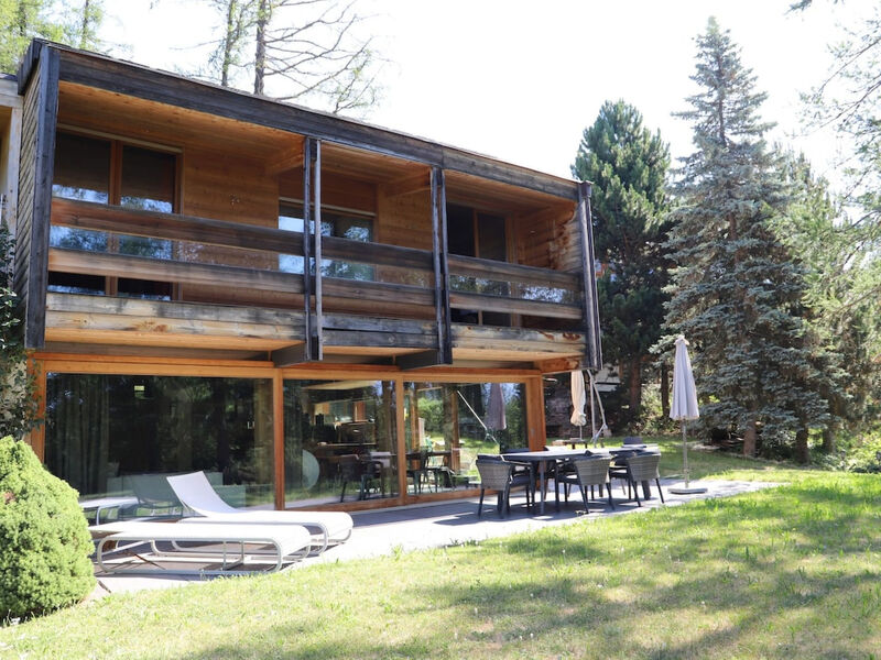 Crans Montana sous les Etoiles