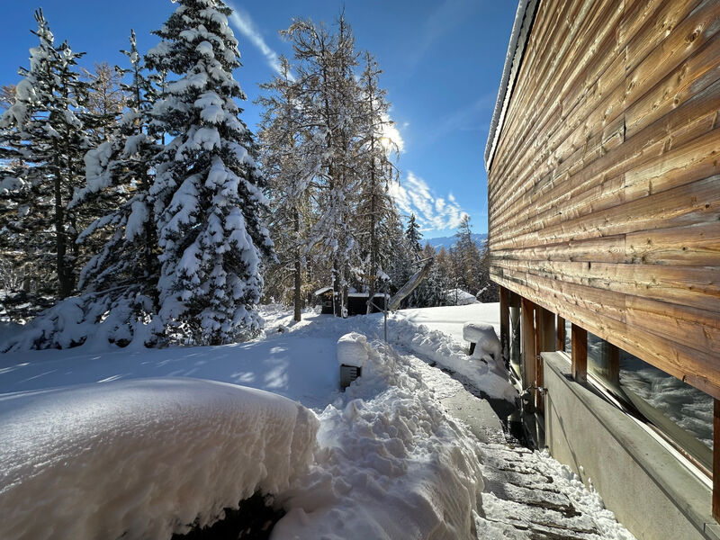 Crans Montana sous les Etoiles