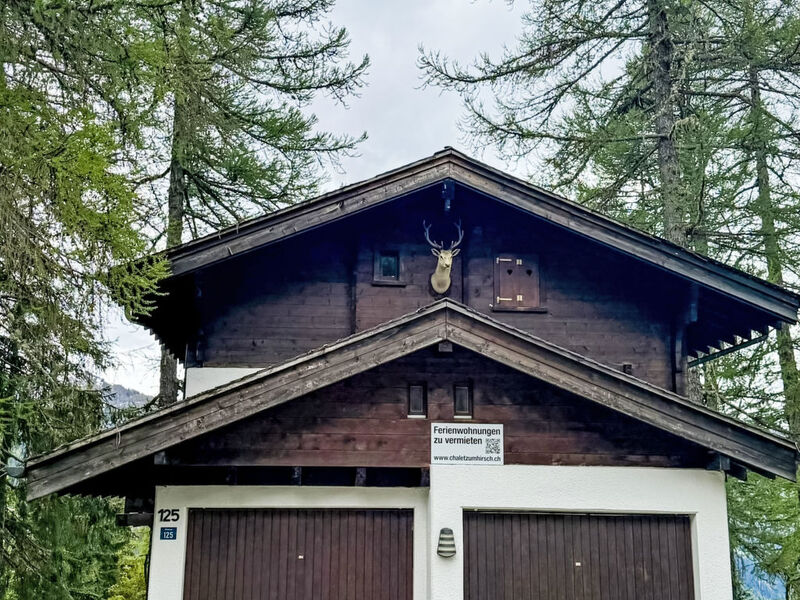 Apartmán zum Hirsch - Attic