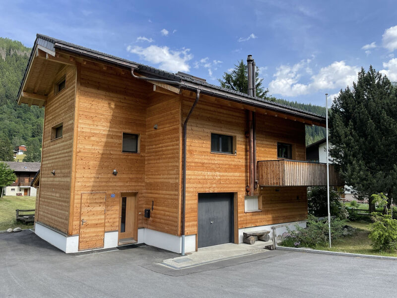 Ilse EG Süd-West Appartement/Fewo, Dusche oder Bad, WC 3 Zimmerwohnung, 3-Betten