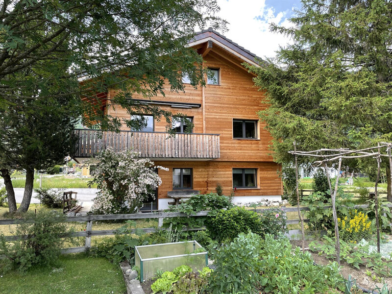 Ilse EG Süd-West Appartement/Fewo, Dusche oder Bad, WC 3 Zimmerwohnung, 3-Betten