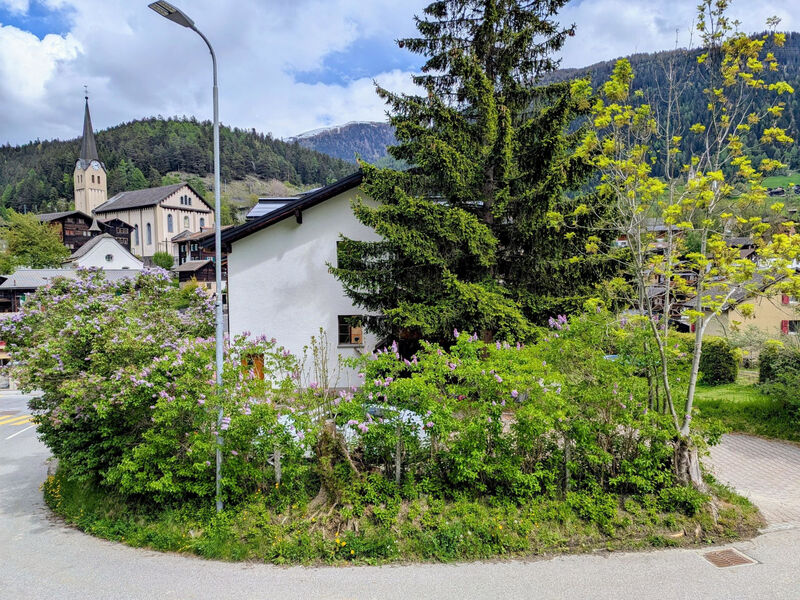 ABC Ferienwohnung 1 1. OG Süd Appartement/Fewo, Dusche oder Bad, WC