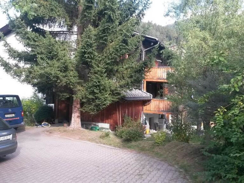 ABC Ferienwohnung 3 1. OG Nord-Ost Appartement/Fewo, Dusche oder Bad, WC