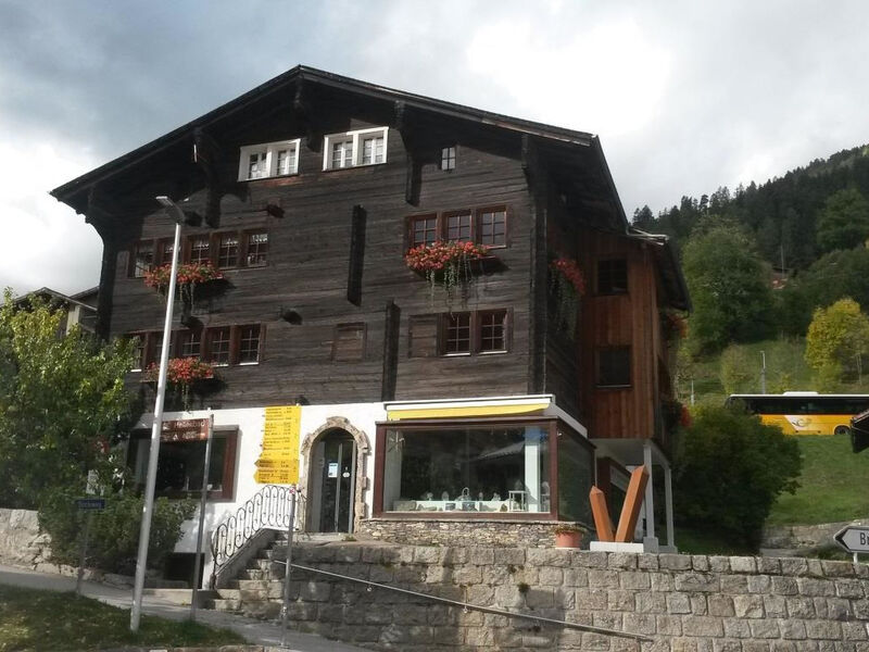 ABC Ferienwohnung 3 1. OG Nord-Ost Appartement/Fewo, Dusche oder Bad, WC
