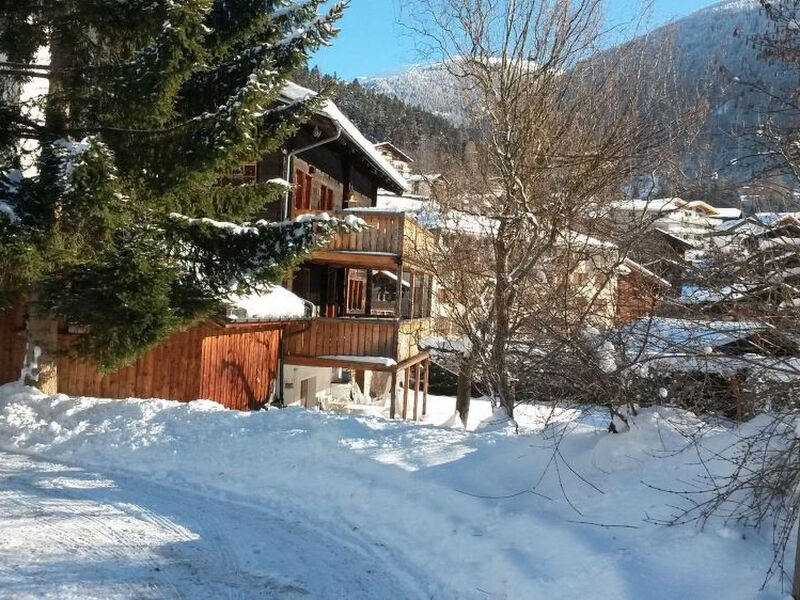 ABC Ferienwohnung 3 1. OG Nord-Ost Appartement/Fewo, Dusche oder Bad, WC