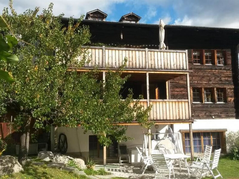 ABC Ferienwohnung 3 1. OG Nord-Ost Appartement/Fewo, Dusche oder Bad, WC