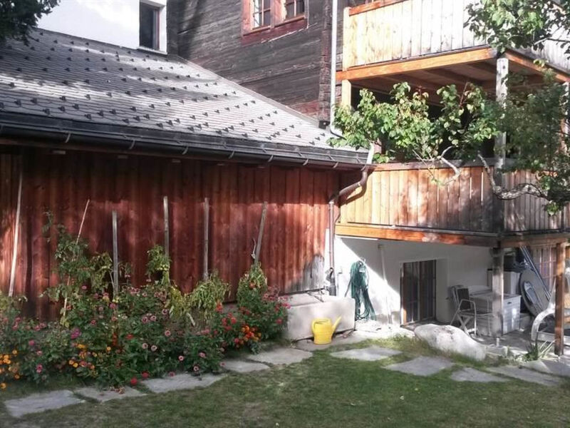 ABC Ferienwohnung 3 1. OG Nord-Ost Appartement/Fewo, Dusche oder Bad, WC