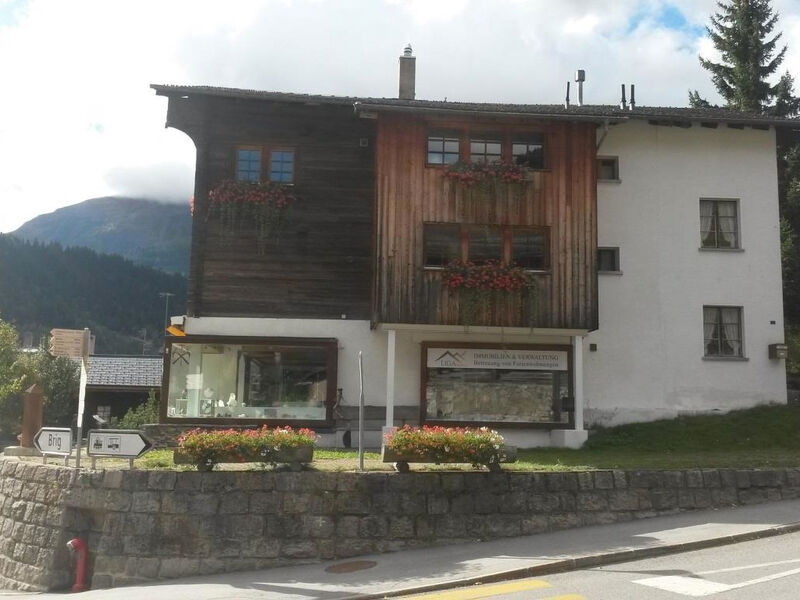 ABC Ferienwohnung 3 1. OG Nord-Ost Appartement/Fewo, Dusche oder Bad, WC
