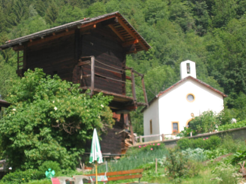 Casa Yolanda 2. OG Süd Appartement/Fewo, Dusche oder Bad, WC