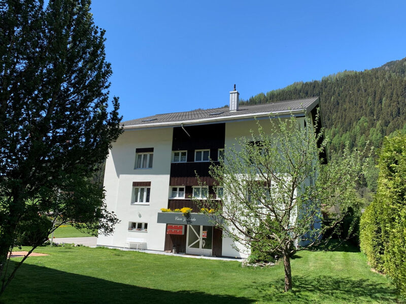 Casa Yolanda 2. OG Süd Appartement/Fewo, Dusche oder Bad, WC