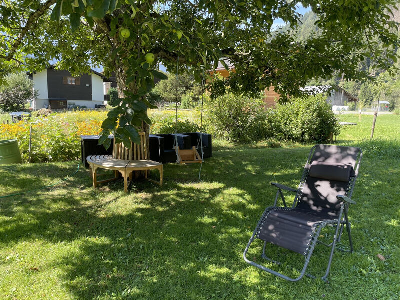Sweda EG Süd Appartement/Fewo, Dusche oder Bad, WC 2 Zimmerwohnung, 2-Betten