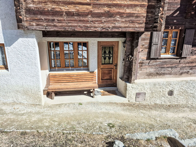 Objekt CH3961.629