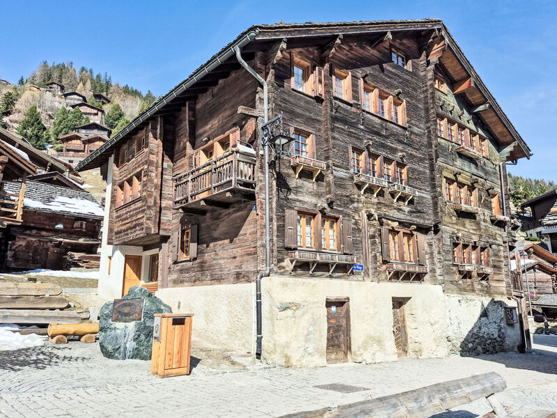 Objekt CH3961.629