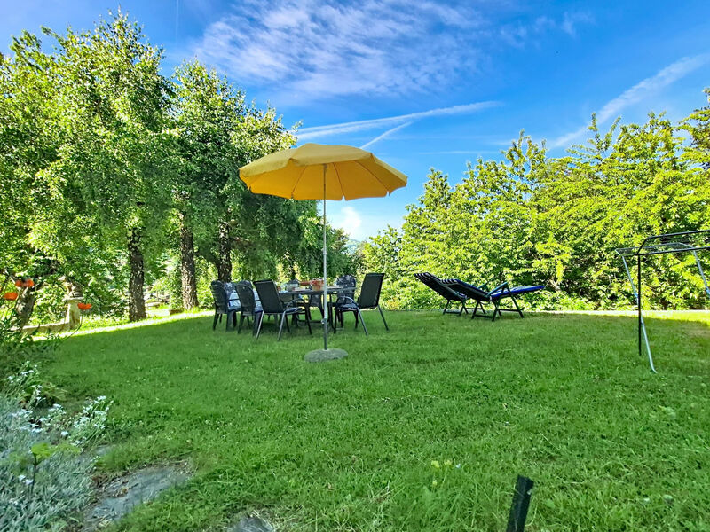 Chalet Le Rhônasson