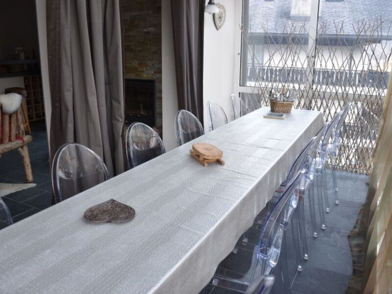 Chalet l'Eglantine, (Champery),