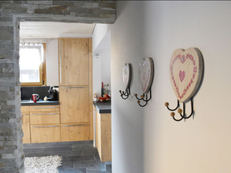 Chalet l'Eglantine, (Champery),