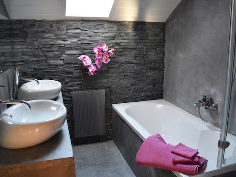Chalet l'Eglantine, (Champery),