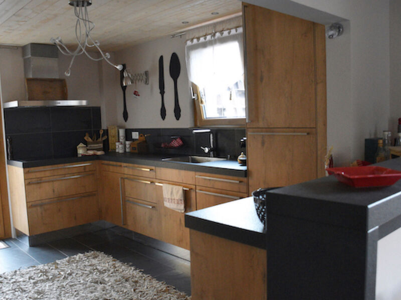 Chalet l'Eglantine, (Champery),