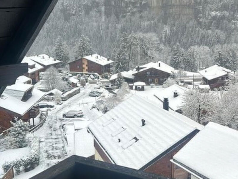 Chalet l'Eglantine, (Champery),