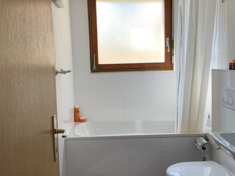Bel Air C27, (Champery),