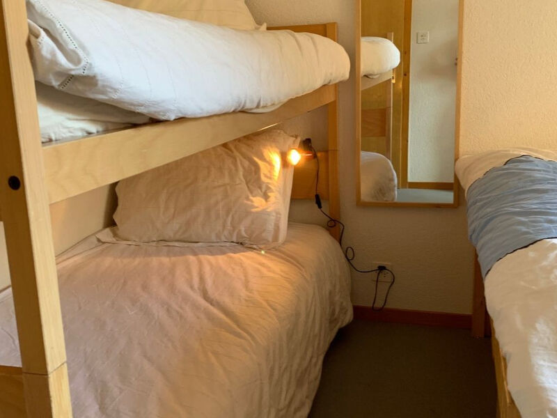 Bel Air C27, (Champery),