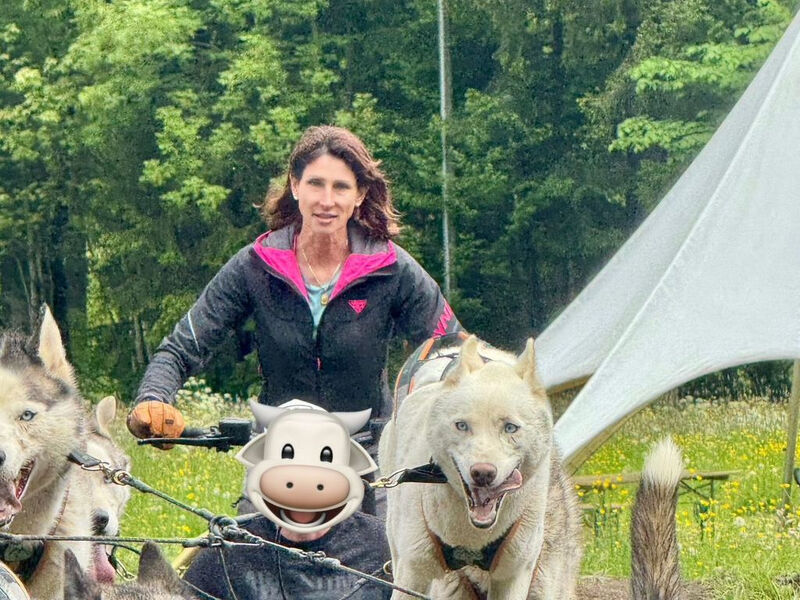 La Chotte du Musher, (Champery),