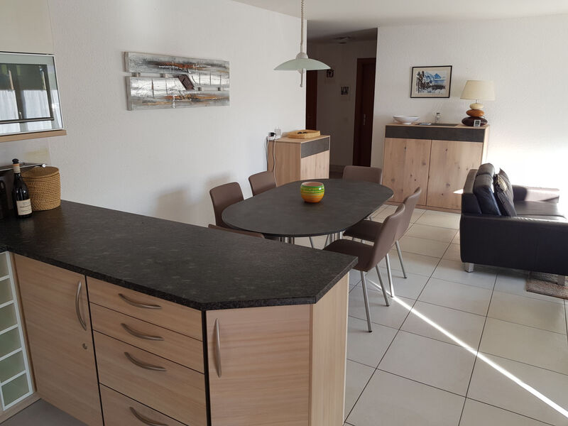 Résid. Mila 5, (Champery),