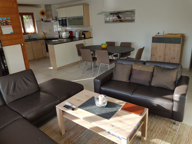 Résid. Mila 5, (Champery),
