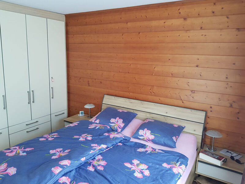 Résid. Mila 5, (Champery),