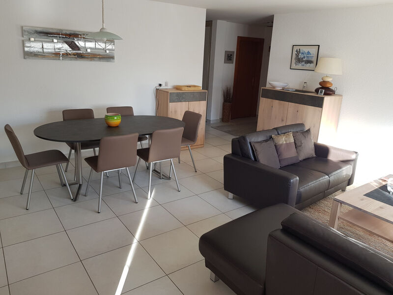 Résid. Mila 5, (Champery),