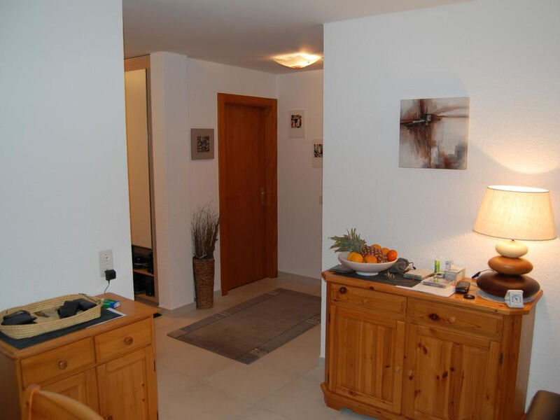Résid. Mila 5, (Champery),