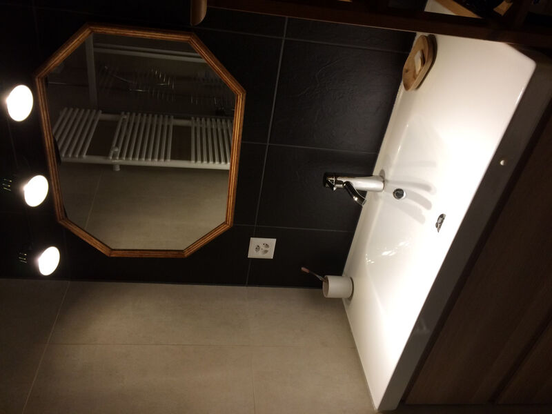 Résid. D Appartement 1, (Les Crosets),