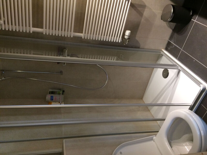 Résid. D Appartement 1, (Les Crosets),