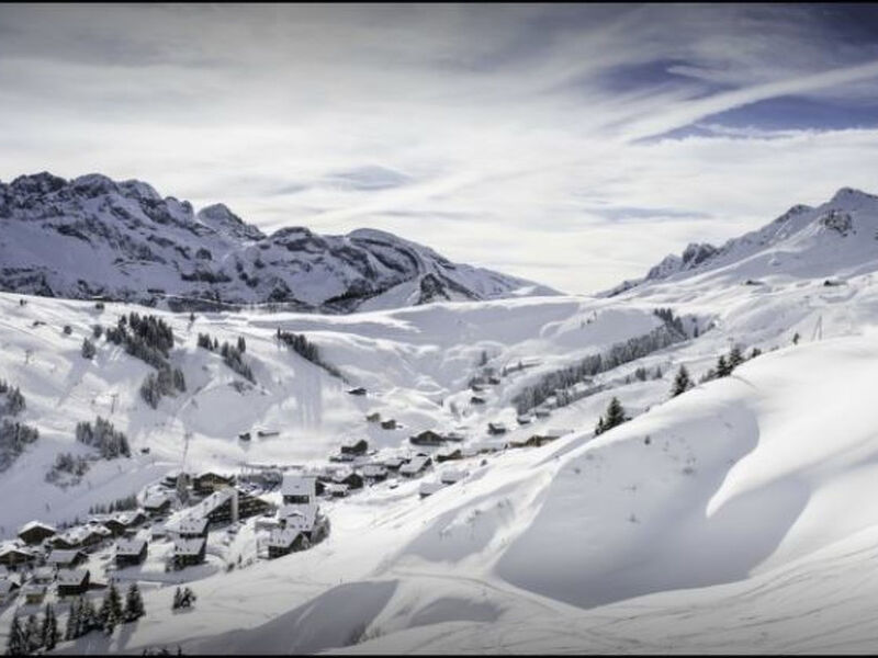 Résid. Sundance 15, (Les Crosets), A-0575