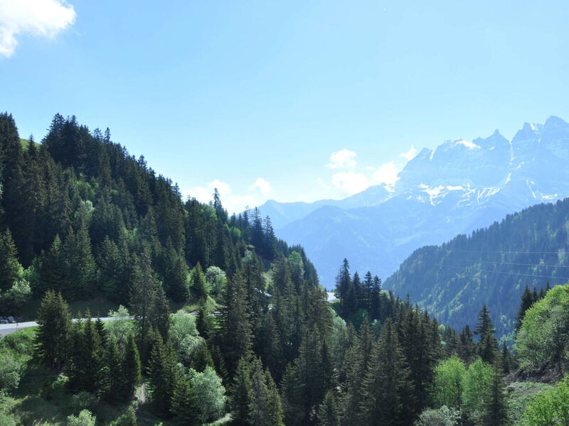 Résid. Sundance 15, (Les Crosets), A-0575