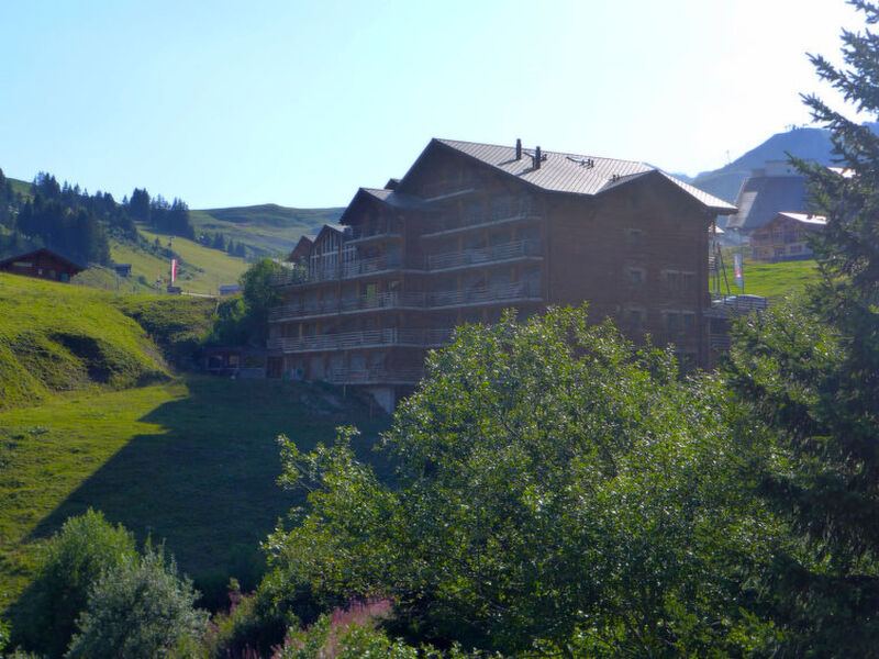 Résid. Sundance 15, (Les Crosets), A-0575