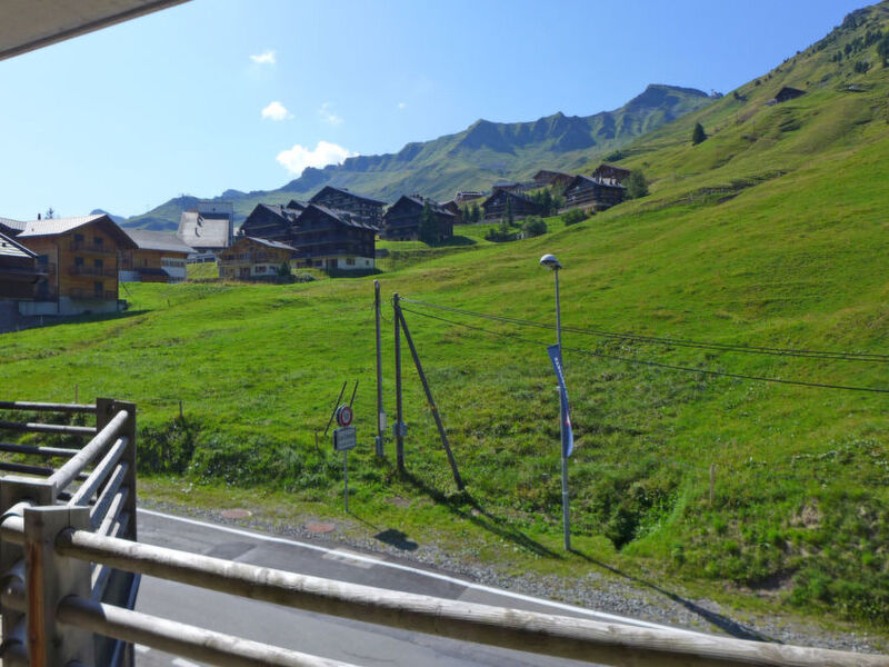 Résid. Sundance 15, (Les Crosets), A-0575