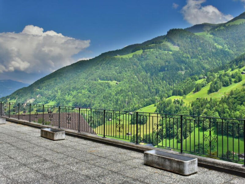 Chalet La Pala, (Val-d'Illiez),