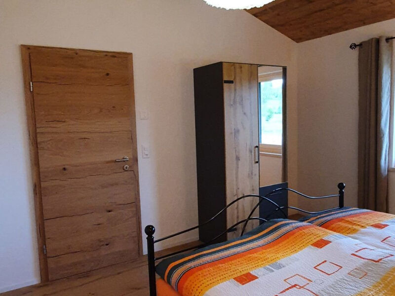Apartmán - Le Franc-Montagnard, (Les Emibois),