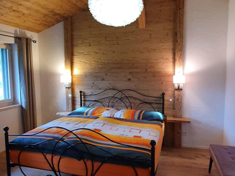 Apartmán - Le Franc-Montagnard, (Les Emibois),