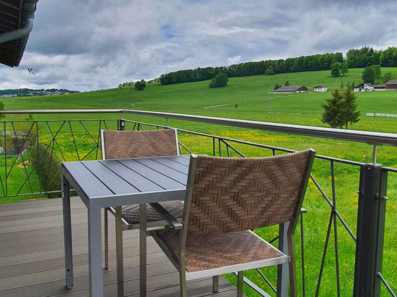 Apartmán - Le Franc-Montagnard, (Les Emibois),