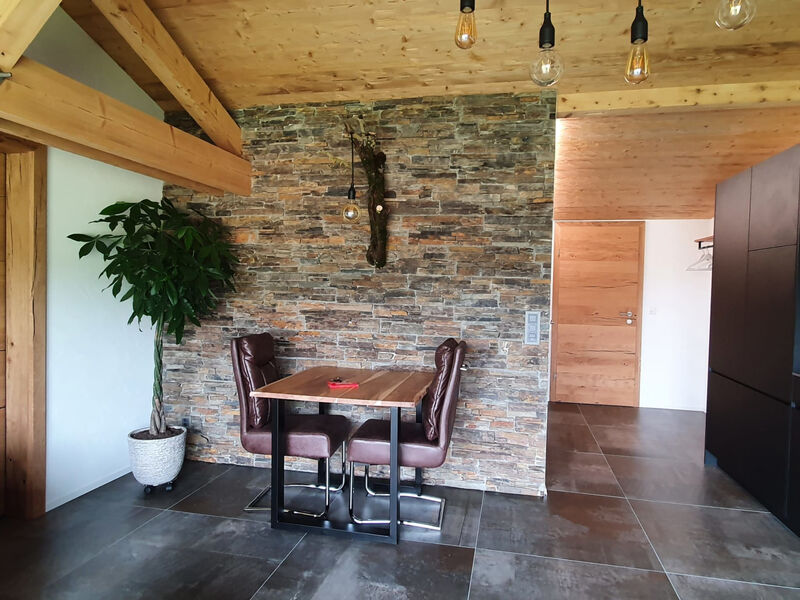 Apartmán - Le Franc-Montagnard, (Les Emibois),