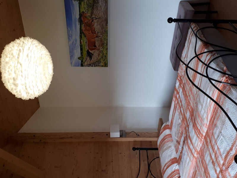 Apartmán - Le Franc-Montagnard, (Les Emibois),