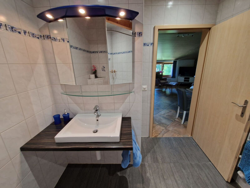 Apartmán - Beau-séjour, (Les Emibois),