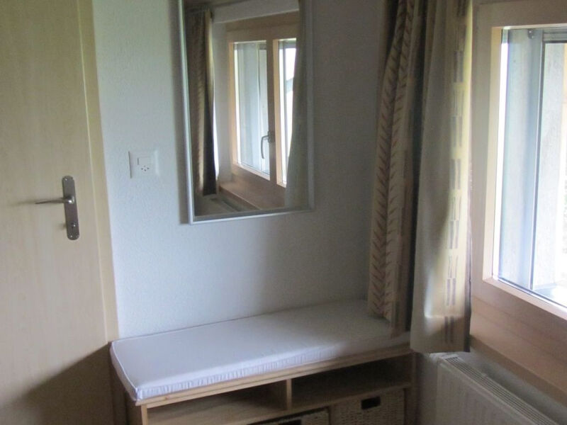 Apartmán - Beau-séjour, (Les Emibois),