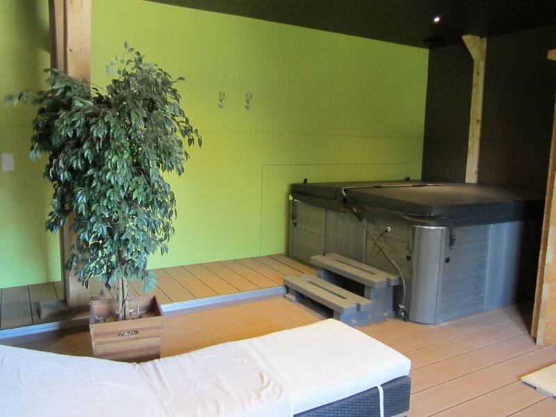 Apartmán - Beau-séjour, (Les Emibois),