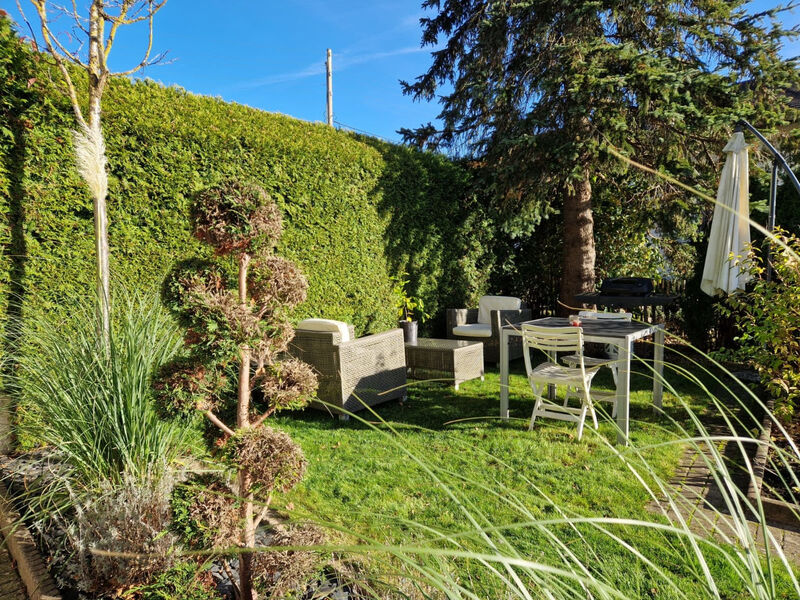 Apartmán - Beau-séjour, (Les Emibois),